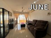 Dpiazza furnished renovated 1 carpark