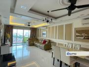D'Pines Condominium