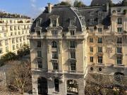 Dplex Proche Arc De Triomphe 230m² Paris 8ème
