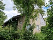 Doppelhaushälfte in Mahlsdorf in Seenähe