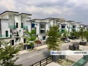 D'Prestij @ Kajang Perdana