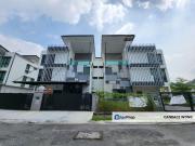 D'Prestij @ Kajang Perdana