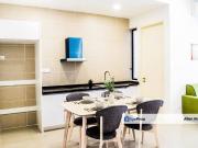 D\'Pristine @ Medini