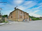 Dpt 08, à vendre maison P5 de 200 m²