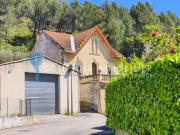 DPT 13 BOULBON A VENDRE MAISON DE VILLAGE DE 1930