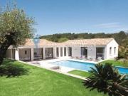 Dpt 13 St Rémy de Provence à vendre maison contemporaine...