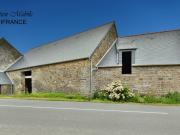 Dpt 35, à vendre propriété à rénover Baie du Mont Saint...