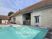 Dpt 71, A vendre CHALON SUR SAONE Maison atypique 7...