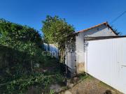 Dpt 85 Vendée, SAINT REVEREND 85 entre SAINT GILLES...