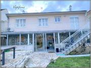 Dpt 93, à vendre maison P9 de 250 m² Terrain de 385,00 m²