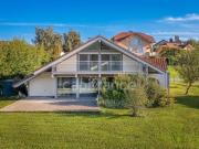 Dpt Ain 01, à vendre CHEVRY maison P4 de 130 m² Terrain...