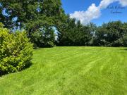 Dpt Ain 01, à vendre LA CHAPELLE DU CHATELARD terrain...