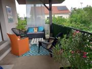 Dpt Ain 01, à vendre PERONNAS appartement T4