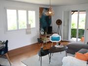 Dpt Ain 01, à vendre PERONNAS appartement T4