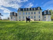 Dpt Allier 03, à vendre CHAZEMAIS chateau de 730m²...