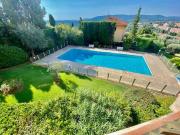 Dpt Alpes Maritimes 06, à vendre GRASSE appartement T3