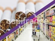 Dpt Alpes Maritimes 06, à vendre SECTEUR OUEST Tabac