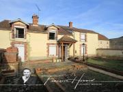 Dpt Aube 10, à vendre LONGCHAMP SUR AUJON maison T5 de...