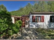 Dpt Aude 11, à vendre QUILLAN maison P3 de 50 m² Terrain...