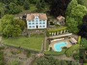 Dpt Aude 11, à vendre ROQUEFERE propriété environ 312m²...