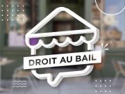 Dpt Bas Rhin 67, à vendre STRASBOURG droit au bail