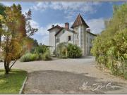 Dpt BORDEAUX 33, à vendre, propriété d'exception de...