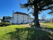 Dpt Charente 16, à vendre proche de COGNAC maison P8 de...