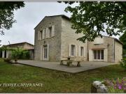 Dpt Charente Maritime 17, à vendre entre SAINT JEAN...