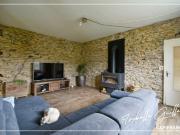 Dpt Cher 18, à vendre proche de CHATEAUMEILLANT maison...