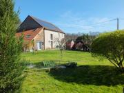 Dpt Côte d'Or 21, à vendre CRUGEY maison P8