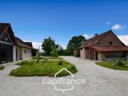 Propriété avec gîtes et chambres d’hôtes – Maison...