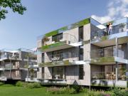 Dpt Finistère 29, à vendre BREST appartement T2 de 56,25...
