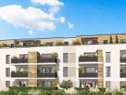 Dpt Finistère 29, à vendre BREST Rive Droite Appartement...
