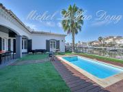 Dpt Gard 30, à vendre AIGUES MORTES maison P5 de 155,03...