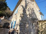 Dpt Gard 30, à vendre ALES Menudiere maison en pierre...