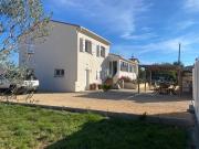 Dpt Gard 30, à vendre proche de ALES maison P6 de 120 m²...