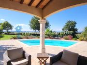 DPT GARD 30, à vendre, UZES proche, maison individuelle...