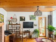 Dpt Gers 32 à vendre BASSOUES maison de village P6 116m2