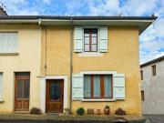 Dpt Gers 32 à vendre BASSOUES maison de village P6 116m2