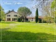 Dpt Gers 32, à vendre proche de AUCH belle maison en...