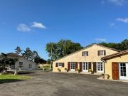 Dpt Gers 32, à vendre proche de VIC FEZENSAC 2 maisons...