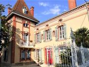 Dpt Gers 32, AIRE SUR L ADOUR proche, PROPRIETE...