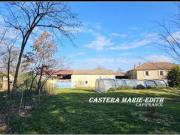 Dpt Gers 32,AUTHENTIQUE PROPRIETE GASCONNE, sans vis à... Dpt Gers 32,AUTHENTIQUE PROPRIETE GASCONNE, sans vis à...