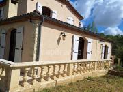 Dpt Gironde 33, à vendre ARTIGUES PRES BORDEAUX maison P0