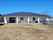 Dpt Gironde 33, à vendre CISSAC MEDOC maison 116 M2 SUR...