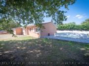 Dpt Gironde 33, à vendre LANGON maison P5 de 115 m²...