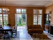 Dpt Gironde 33, à vendre LIBOURNE maison de ville P10 de...