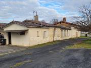 Dpt Gironde 33, à vendre SAINT SAUVEUR propriete avec...