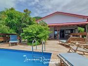 Dpt Guadeloupe 971, à vendre LA DESIRADE maison P3