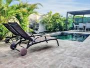 Dpt Guadeloupe 971, à vendre SAINTE ANNE maison...